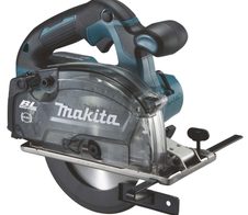 makita Akku-Handkreissäge DCS553RTJ