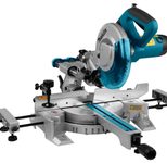 makita LS0815FLN Kappsäge