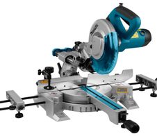 makita LS0815FLN Kappsäge