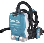 makita DVC265ZXU Akku-Staubsauger ohne Akku