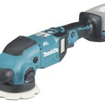 makita Akku-Exzenter-Poliermaschine DPO500Z
