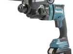 makita Akku-Kombihammer-Set HM0871C