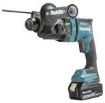 makita Akku-Kombihammer-Set HM0871C