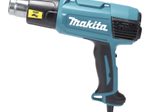 makita HG6531CK Heißluftfön