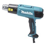 makita HG6531CK Heißluftfön