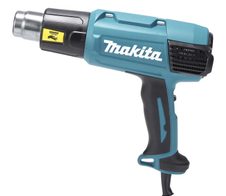 makita HG6531CK Heißluftfön