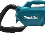 makita CL121DSA Akku-Staubsauger
