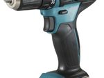 makita Akku-Bohrschrauber-Set DF333DSAL1