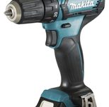 makita Akku-Bohrschrauber-Set DF333DSAL1