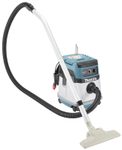 makita DVC150LZ Akku-Nass-/Trockensauger ohne Akku