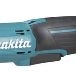 makita Akku-Ratschenschrauber WR100DZ