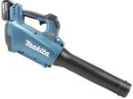 makita DUB184RF Akku-Laubbläser-Set