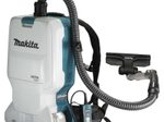 makita DVC660Z Akku-Staubsauger ohne Akku