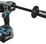 makita Akku-Schlagbohrschrauber HP001GZ