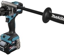 makita Akku-Schlagbohrschrauber HP001GZ