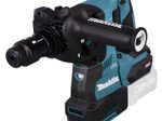 makita Akku-Kombihammer HR004GZ
