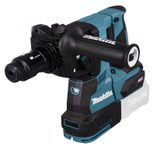makita Akku-Kombihammer HR004GZ
