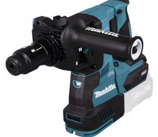 makita Akku-Kombihammer HR004GZ