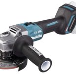 makita Akku-Winkelschleifer GA005GZ