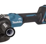 makita Akku-Winkelschleifer GA008GZ