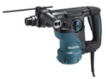 makita Kombihammer HR3011FCJ