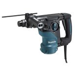 makita Kombihammer HR3011FCJ