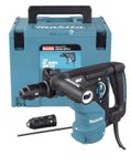makita Kombihammer HR3012FCJ