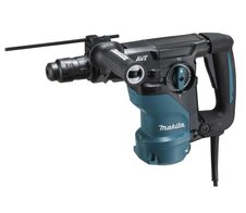 makita Kombihammer HR3012FCJ
