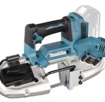 Makita Akku-Bandsäge DPB183Z