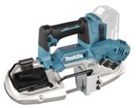 Makita Akku-Bandsäge DPB183Z
