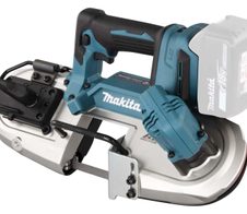 Makita Akku-Bandsäge DPB183Z