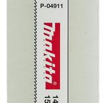 makita Reciprosägeblatt P-04911