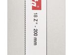Makita Reciprosägeblatt P-04933