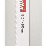 Makita Reciprosägeblatt P-04933