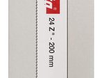 makita Reciprosägeblatt P-04949