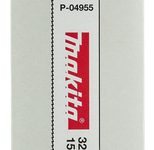 makita Reciprosägeblatt P-04955