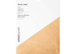 Cricut Papier für Schneideplotter 24,1 cm x 30,5 cm braun