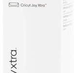 Cricut Aufbügelfolie 24,1 cm x 60,9 cm gold matt