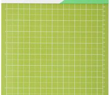 Cricut Joy Xtra - Matte für Schneidmaschine - wiederverwendbar 216 x 305 mm