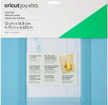 Cricut Joy Xtra - Kartenmatte für Schneidmaschine - wiederverwendbar 120 x 168 mm