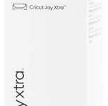 Cricut Aufbügelfolie, 24,1 cm x 60,9 cm, silber matt