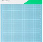 Cricut Joy Xtra - LightGrip Matte für Schneidmaschine - wiederverwendbar 216 x 305 mm