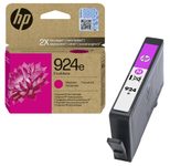 HP Original 924e EvoMore Druckerpatrone (4K0U8NE) magenta