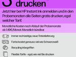 HP Original 953XL Druckerpatronen - 4er Multipack (3HZ52AE)