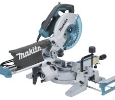 makita LS0816F Kappsäge