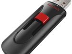 SanDisk Glide USB-Stick 64 GB