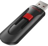 SanDisk Glide USB-Stick 64 GB