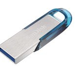 SanDisk Ultra Flair USB-Stick 128 GB