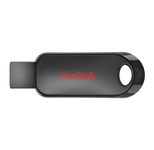 SanDisk Cruzer Snap USB-Stick 128 GB