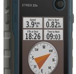 GARMIN eTrex® 22x GPS-Handgerät